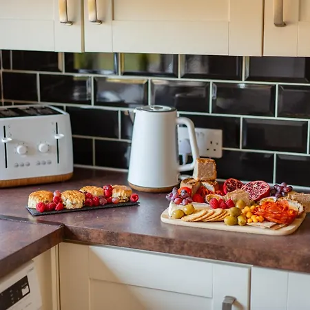 דירה Lime House By Horizon רדקאר