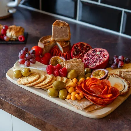 Lime House By Horizon דירה