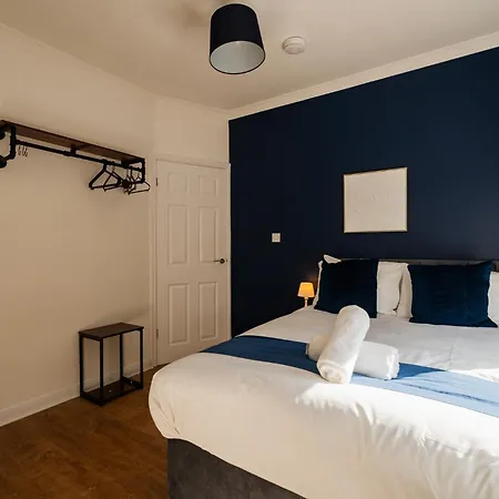 דירה Lime House By Horizon רדקאר