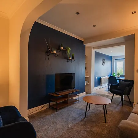 Lime House By Horizon רדקאר