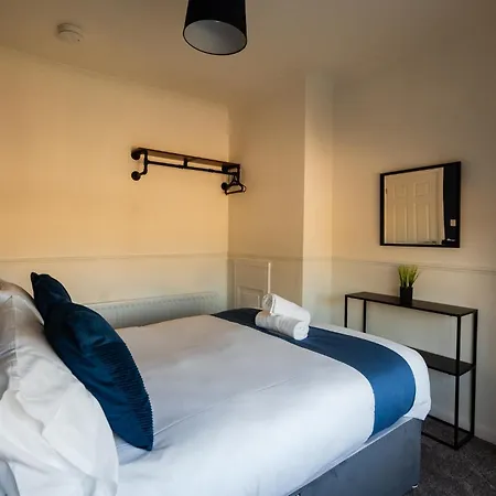 Lime House By Horizon