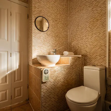 Lime House By Horizon רדקאר