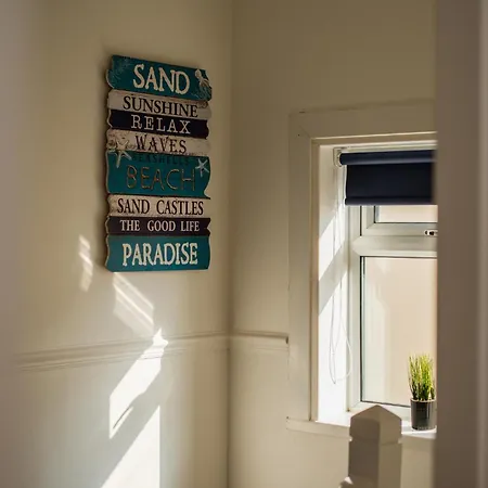 Lime House By Horizon רדקאר