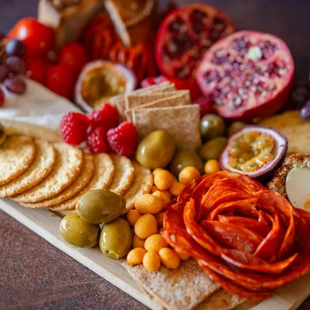 Lime House By Horizon דירה