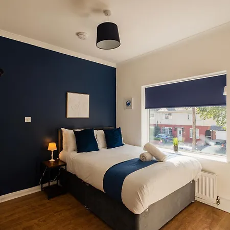 דירה Lime House By Horizon *