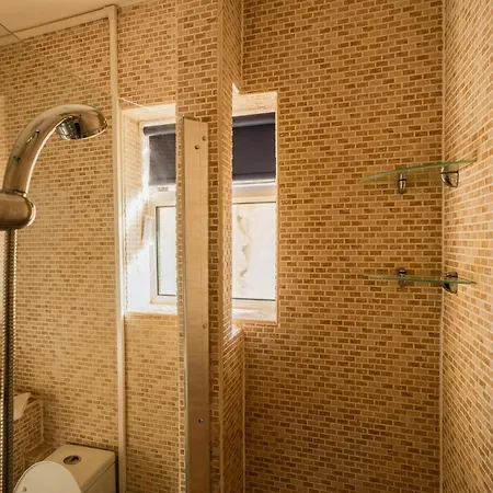 דירה Lime House By Horizon *