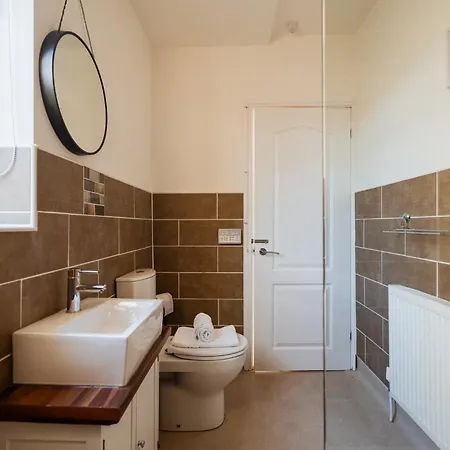 Lime House By Horizon דירה רדקאר