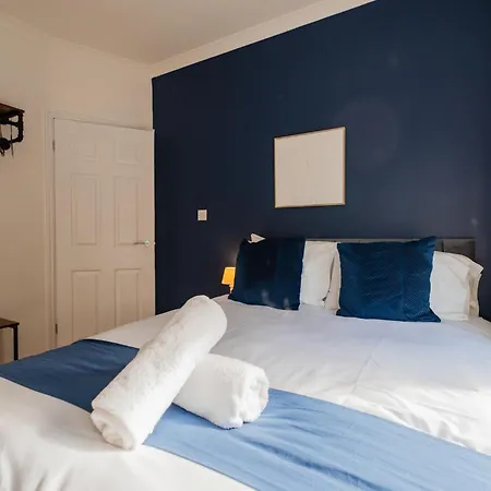 Lime House By Horizon *