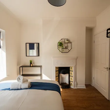 Lime House By Horizon דירה