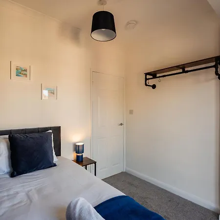 דירה Lime House By Horizon