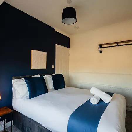 דירה Lime House By Horizon *