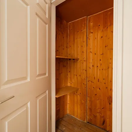 Lime House By Horizon