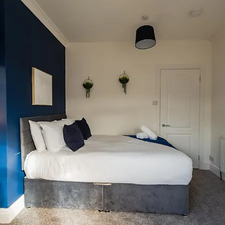 Lime House By Horizon דירה *