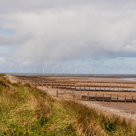 Lime House By Horizon דירה רדקאר