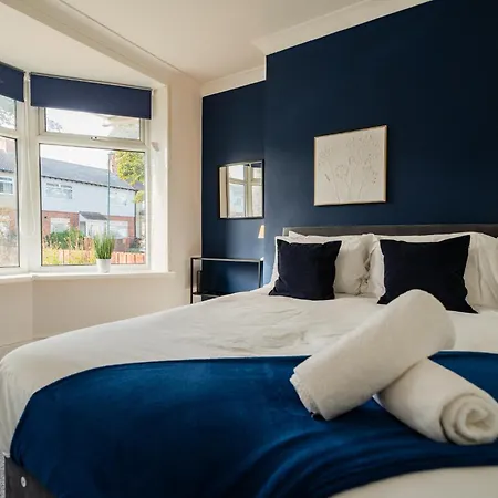 Lime House By Horizon