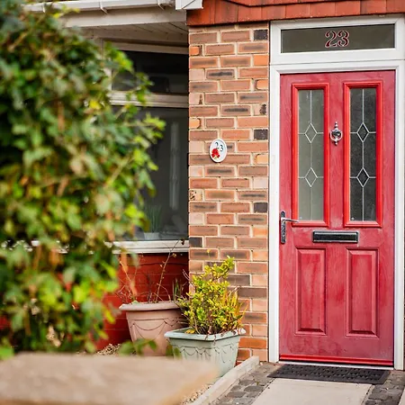 Lime House By Horizon 아파트