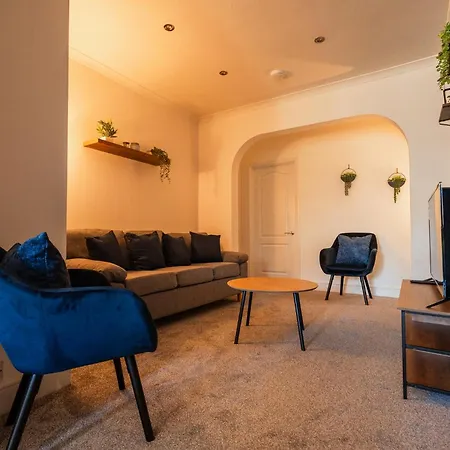 아파트 Lime House By Horizon