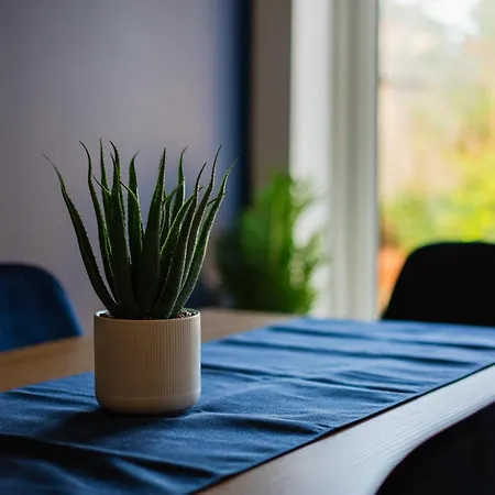 아파트 Lime House By Horizon *