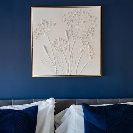 Lime House By Horizon 아파트