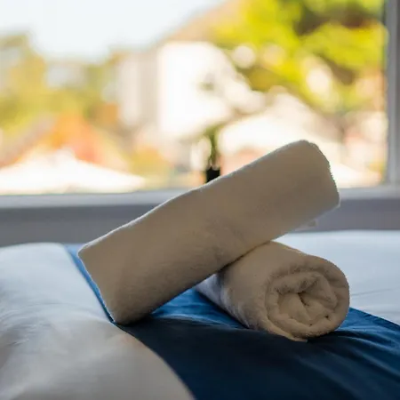 Lime House By Horizon *