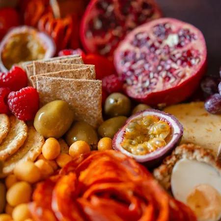 Lime House By Horizon