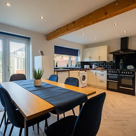 Lime House By Horizon * 레드카