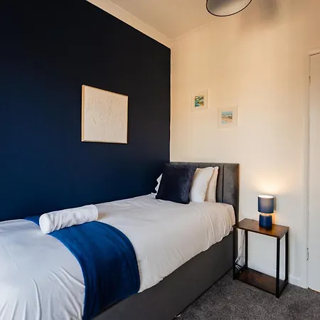 아파트 Lime House By Horizon *