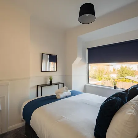 Lime House By Horizon 아파트