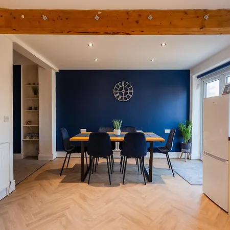 Lime House By Horizon 레드카