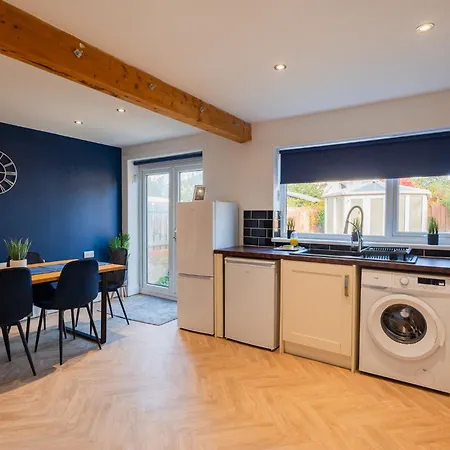 Lime House By Horizon 아파트