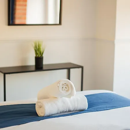 Lime House By Horizon 公寓 *