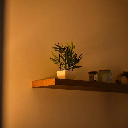 公寓 Lime House By Horizon *