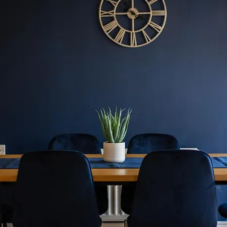 Lime House By Horizon * 雷德卡