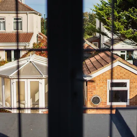 Lime House By Horizon 公寓 *