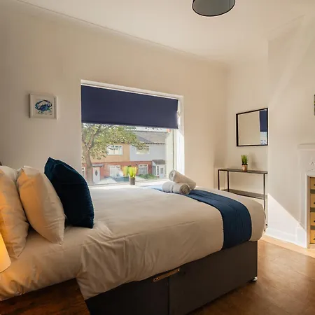 公寓 Lime House By Horizon 雷德卡