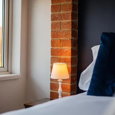 公寓 Lime House By Horizon