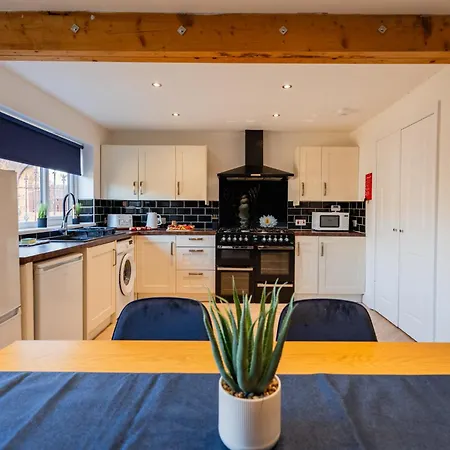 公寓 Lime House By Horizon *