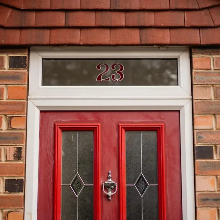 公寓 Lime House By Horizon *