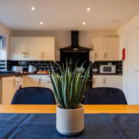 公寓 Lime House By Horizon 雷德卡