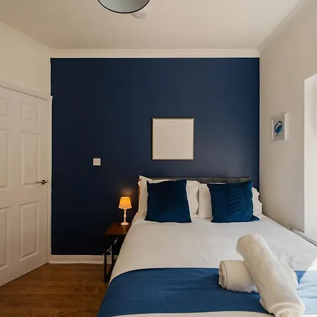 Lime House By Horizon