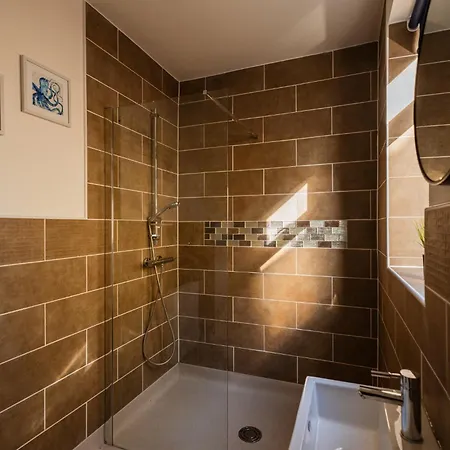 公寓 Lime House By Horizon 雷德卡