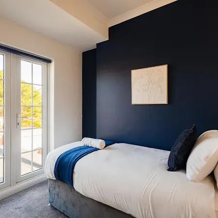 Lime House By Horizon 公寓 雷德卡